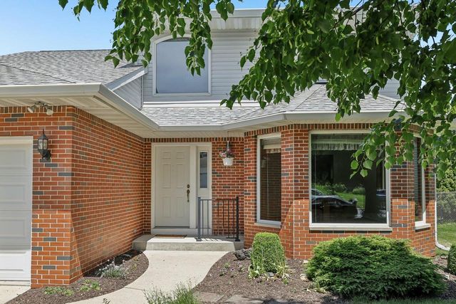 7100 Spring Hill Drive, Middleton, WI 53562
