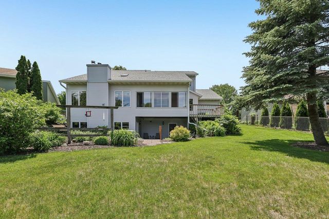 7100 Spring Hill Drive, Middleton, WI 53562