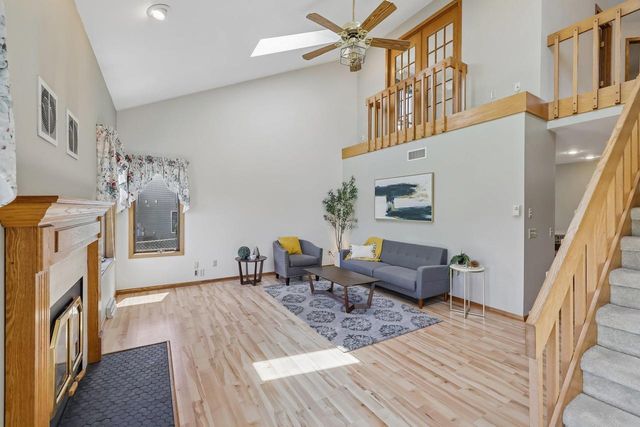 7100 Spring Hill Drive, Middleton, WI 53562