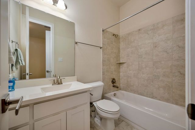 4600 Crossvine Drive, Prosper, TX 75078