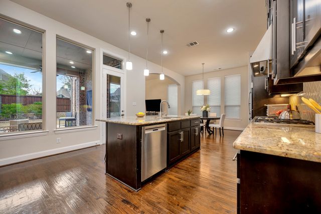 4600 Crossvine Drive, Prosper, TX 75078