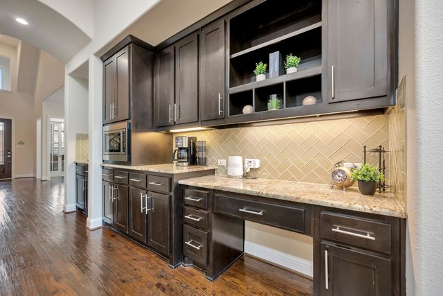 4600 Crossvine Drive, Prosper, TX 75078