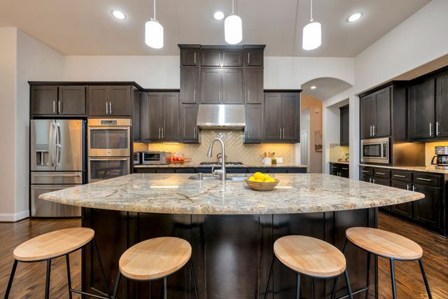 4600 Crossvine Drive, Prosper, TX 75078