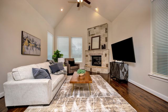 4600 Crossvine Drive, Prosper, TX 75078