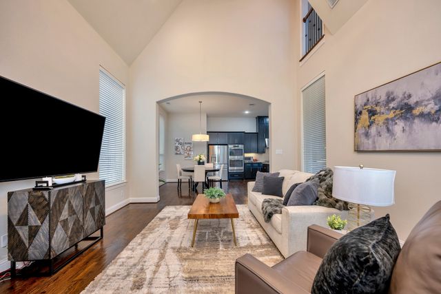 4600 Crossvine Drive, Prosper, TX 75078