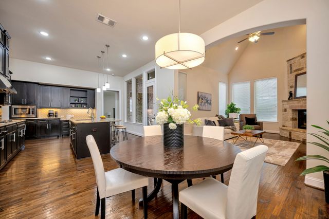 4600 Crossvine Drive, Prosper, TX 75078