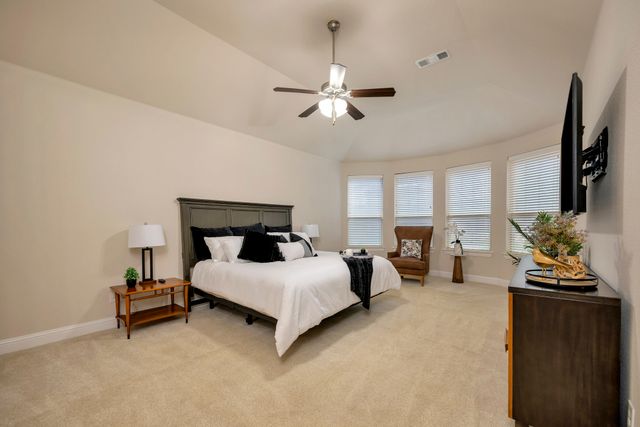 4600 Crossvine Drive, Prosper, TX 75078