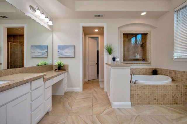 4600 Crossvine Drive, Prosper, TX 75078