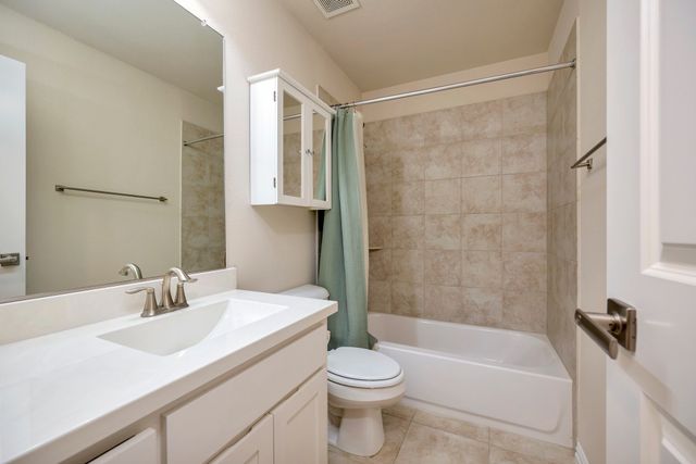 4600 Crossvine Drive, Prosper, TX 75078