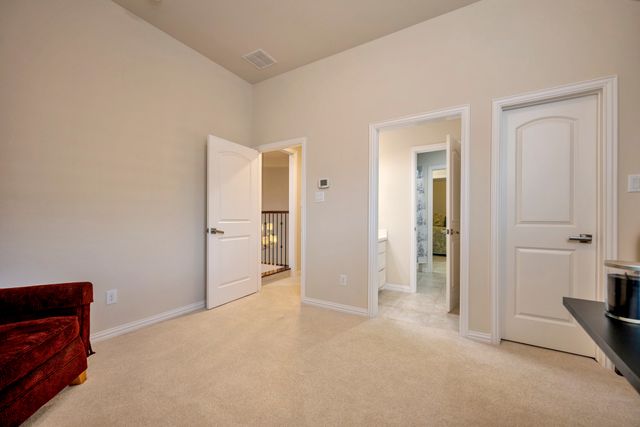 4600 Crossvine Drive, Prosper, TX 75078