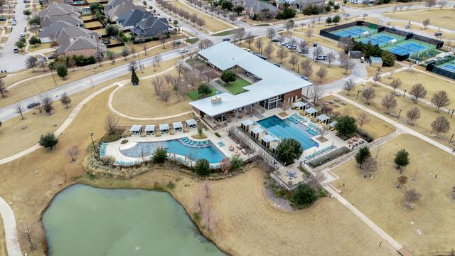 4600 Crossvine Drive, Prosper, TX 75078