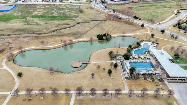 4600 Crossvine Drive, Prosper, TX 75078