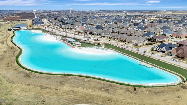 4600 Crossvine Drive, Prosper, TX 75078