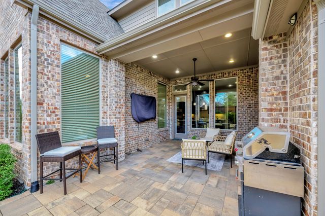4600 Crossvine Drive, Prosper, TX 75078