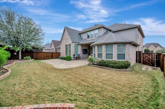 4600 Crossvine Drive, Prosper, TX 75078