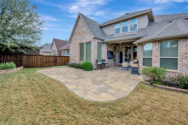 4600 Crossvine Drive, Prosper, TX 75078