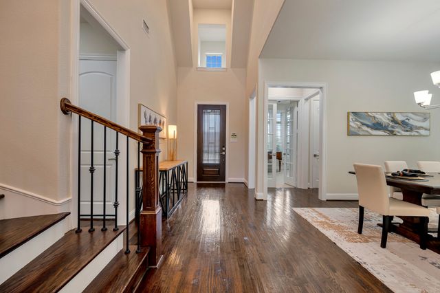 4600 Crossvine Drive, Prosper, TX 75078