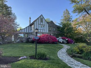 1357 DRAYTON LN, Wynnewood, PA 19096