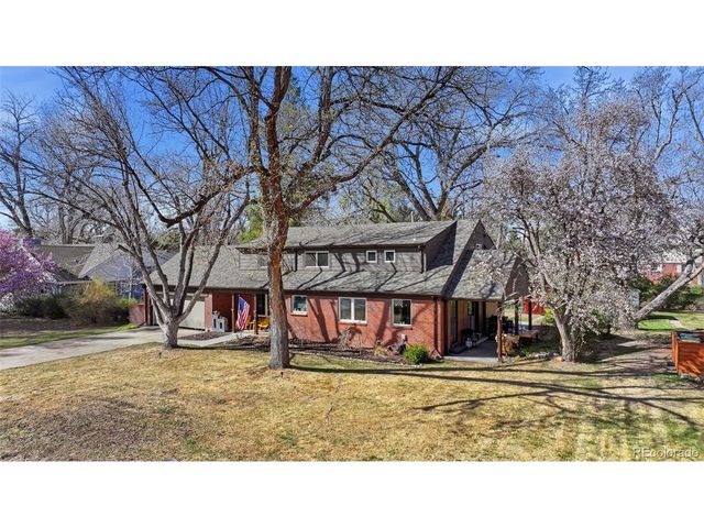 7377 Highland Dr, Lakewood, CO 80214