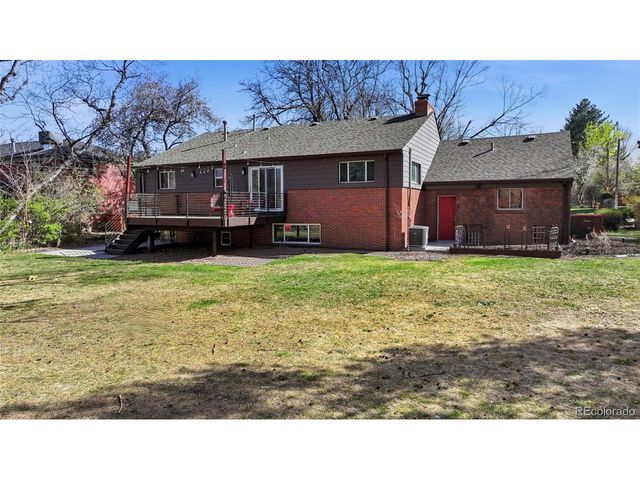 7377 Highland Dr, Lakewood, CO 80214