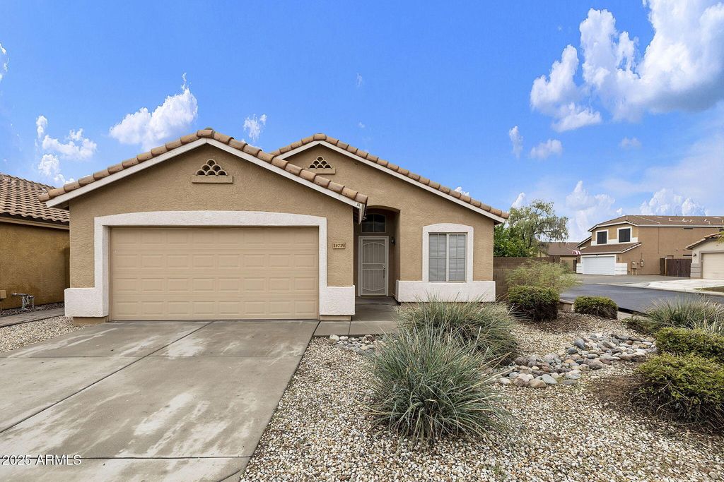 14719 W Ely Drive, Surprise, AZ 85374