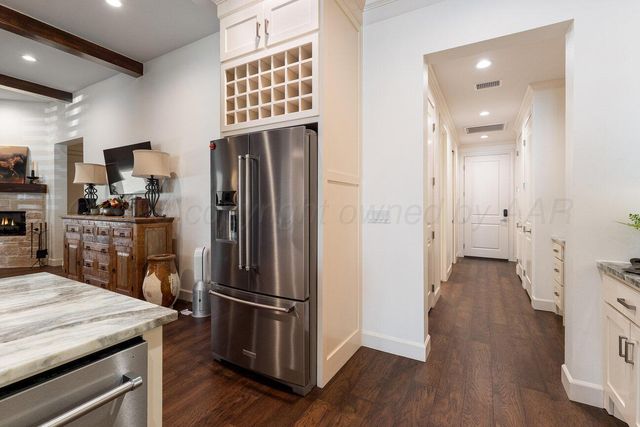 6814 BACCUS, Amarillo, TX 79124