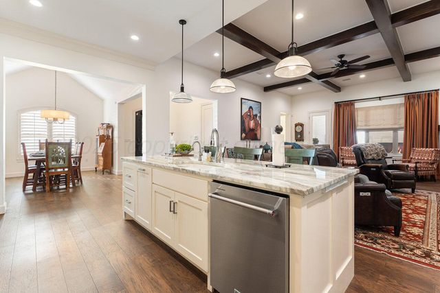 6814 BACCUS, Amarillo, TX 79124