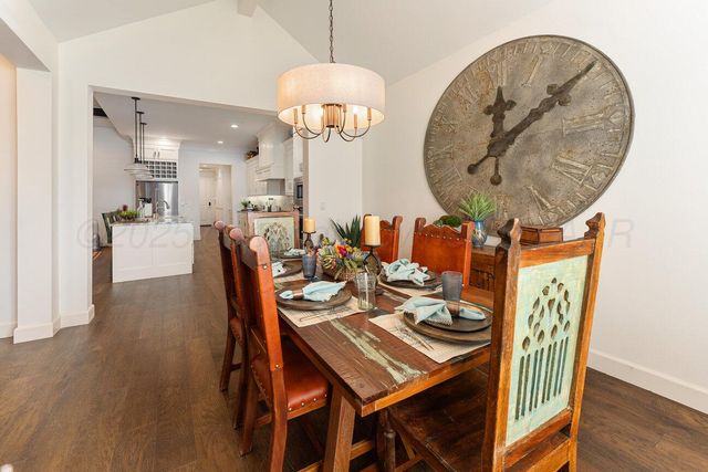 6814 BACCUS, Amarillo, TX 79124