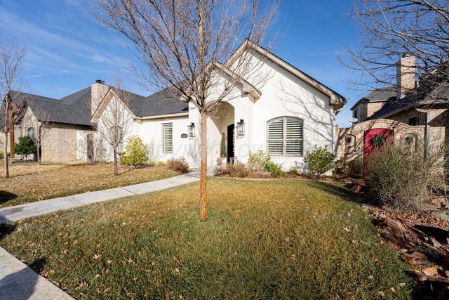 6814 BACCUS, Amarillo, TX 79124