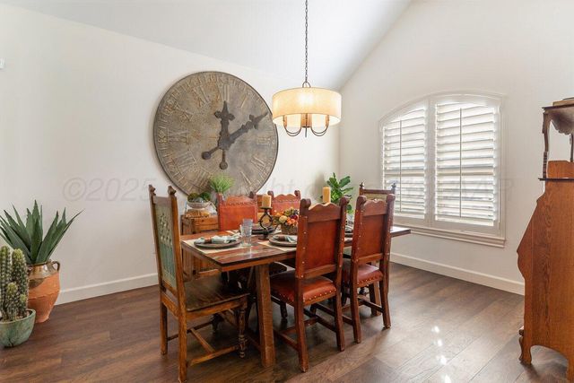 6814 BACCUS, Amarillo, TX 79124