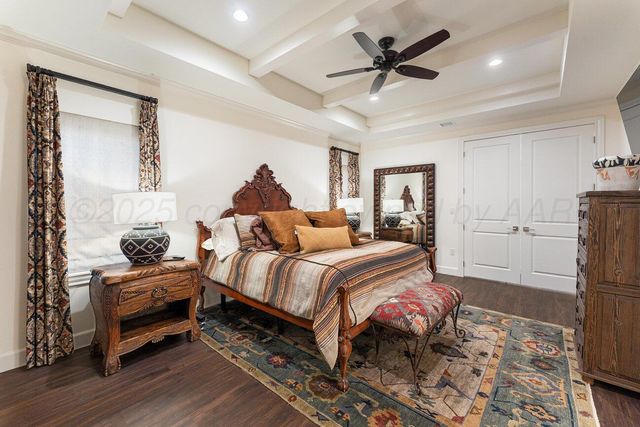 6814 BACCUS, Amarillo, TX 79124