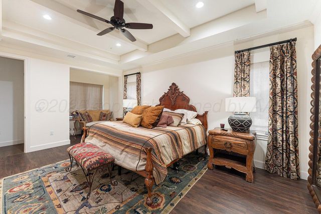 6814 BACCUS, Amarillo, TX 79124