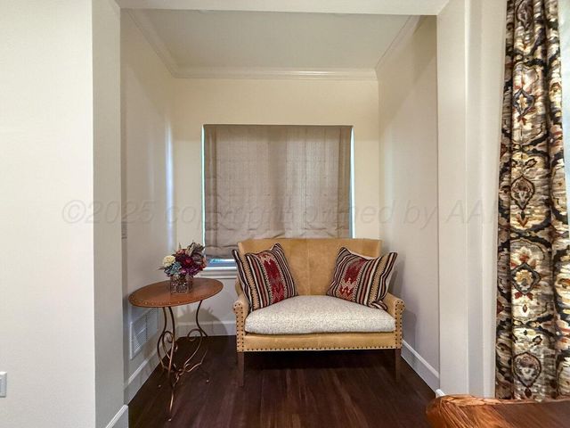 6814 BACCUS, Amarillo, TX 79124