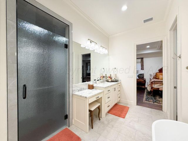 6814 BACCUS, Amarillo, TX 79124