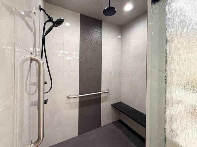 6814 BACCUS, Amarillo, TX 79124