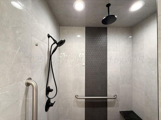 6814 BACCUS, Amarillo, TX 79124