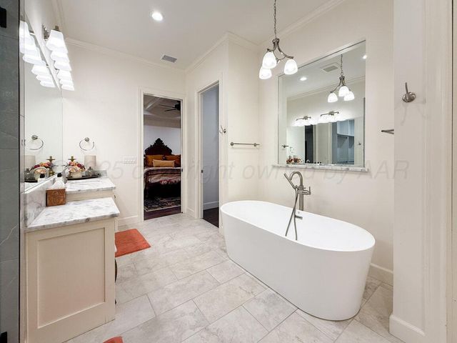 6814 BACCUS, Amarillo, TX 79124