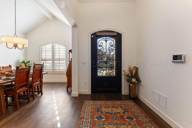 6814 BACCUS, Amarillo, TX 79124