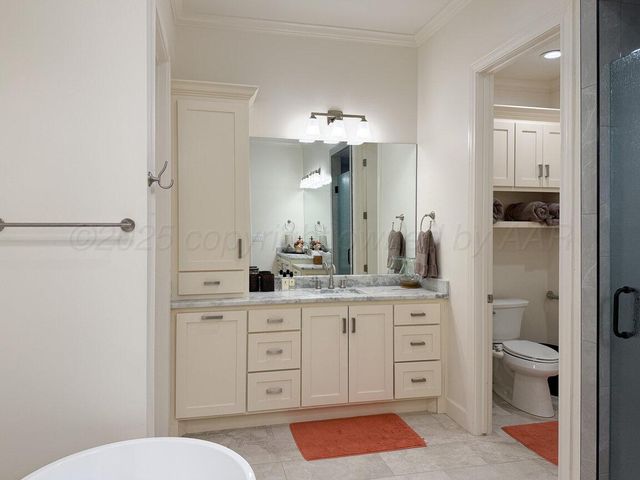 6814 BACCUS, Amarillo, TX 79124