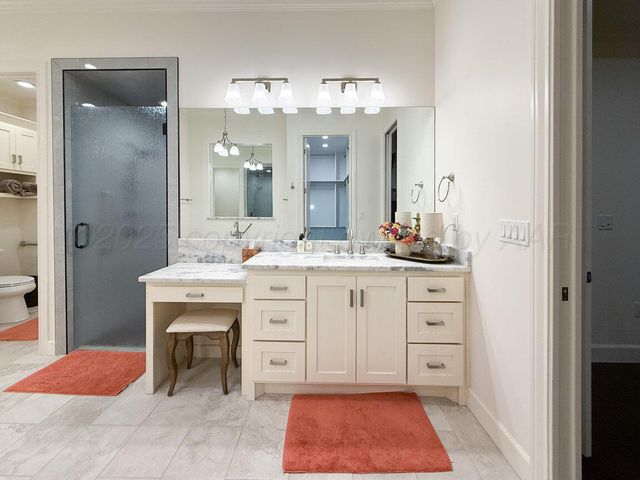 6814 BACCUS, Amarillo, TX 79124