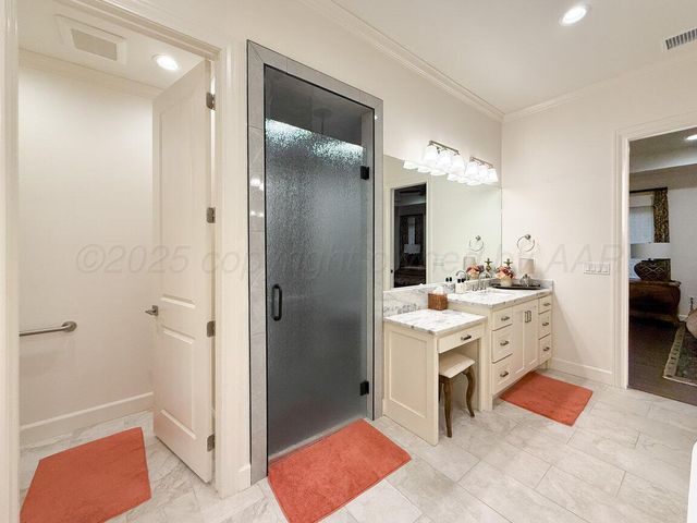 6814 BACCUS, Amarillo, TX 79124