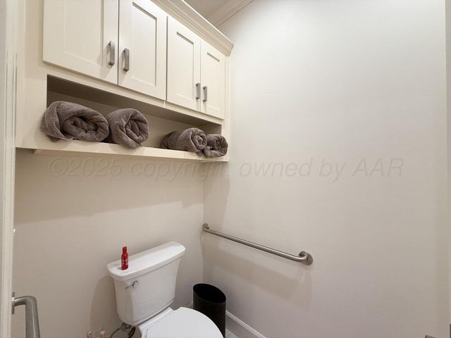 6814 BACCUS, Amarillo, TX 79124