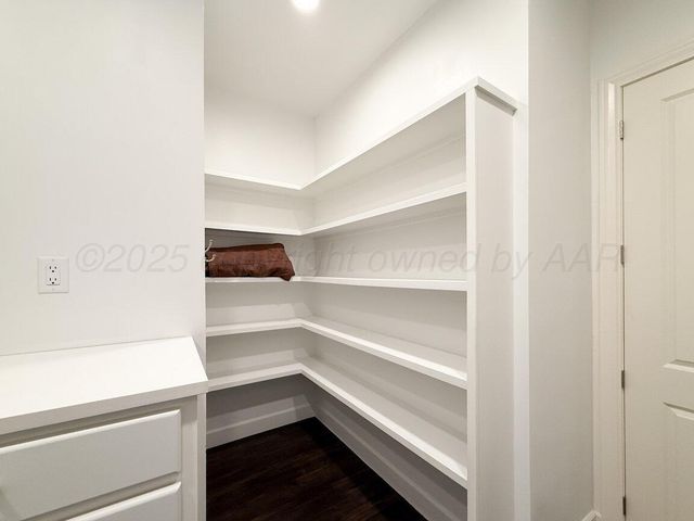 6814 BACCUS, Amarillo, TX 79124