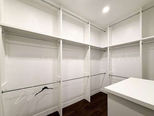 6814 BACCUS, Amarillo, TX 79124