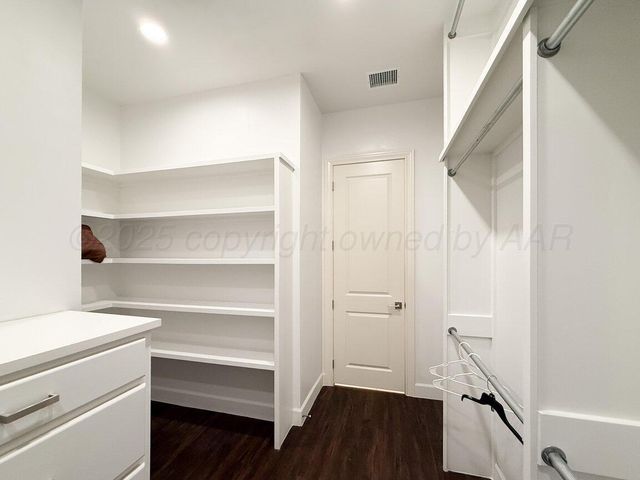 6814 BACCUS, Amarillo, TX 79124