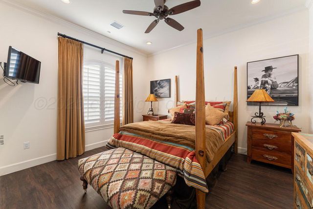 6814 BACCUS, Amarillo, TX 79124