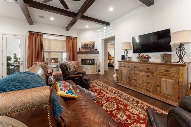 6814 BACCUS, Amarillo, TX 79124