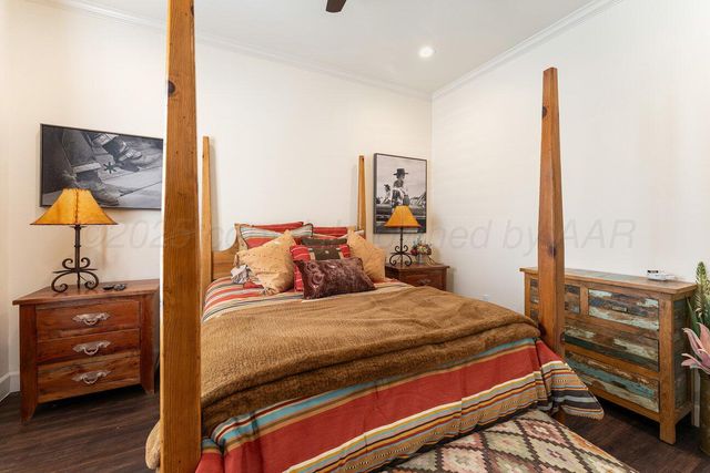 6814 BACCUS, Amarillo, TX 79124