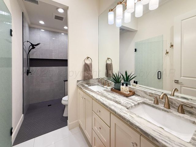 6814 BACCUS, Amarillo, TX 79124