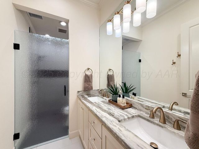 6814 BACCUS, Amarillo, TX 79124